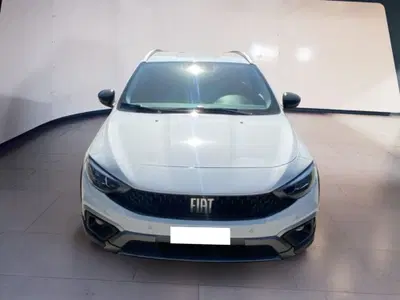 Fiat Tipo Tipo 5p 1.0 t3 Cross 100cv del 2021 usata a Torino