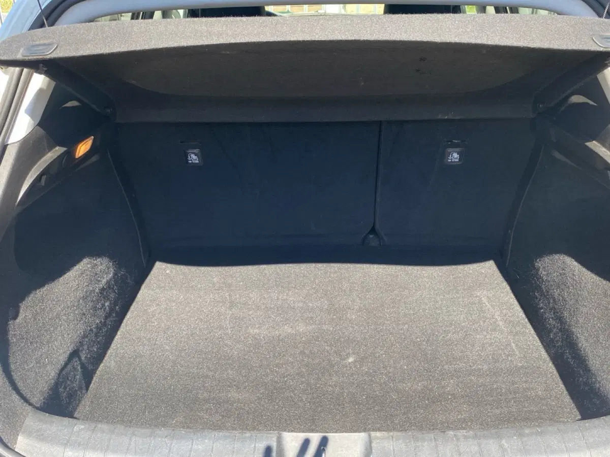 Fiat Tipo usata a Torino (13)