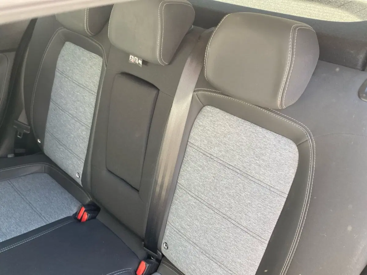 Fiat Tipo usata a Torino (14)