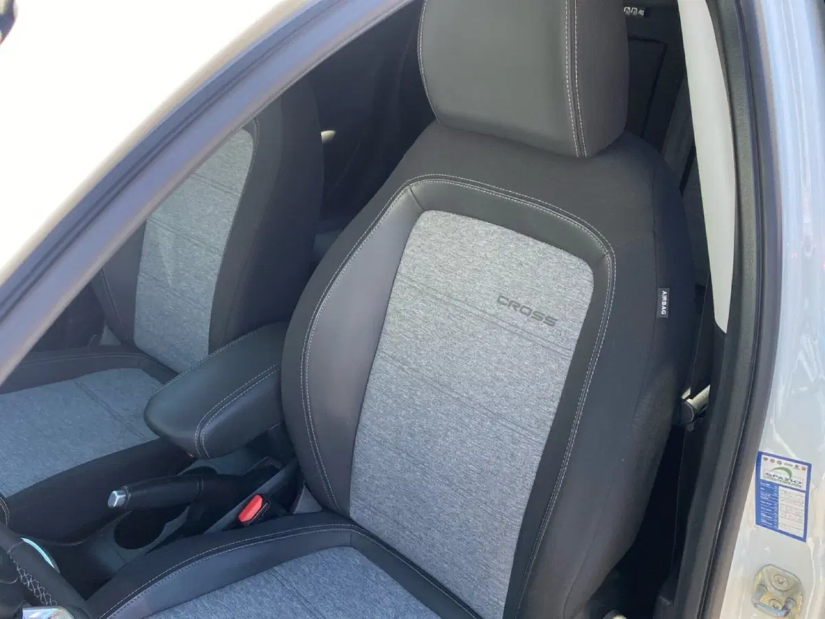 Fiat Tipo usata a Torino (2)