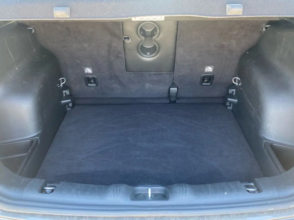 Jeep Compass usata a Torino (10)