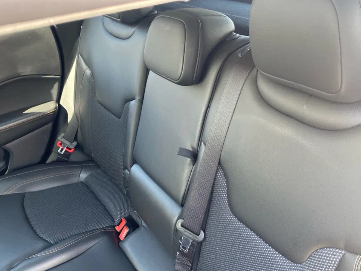 Jeep Compass usata a Torino (11)