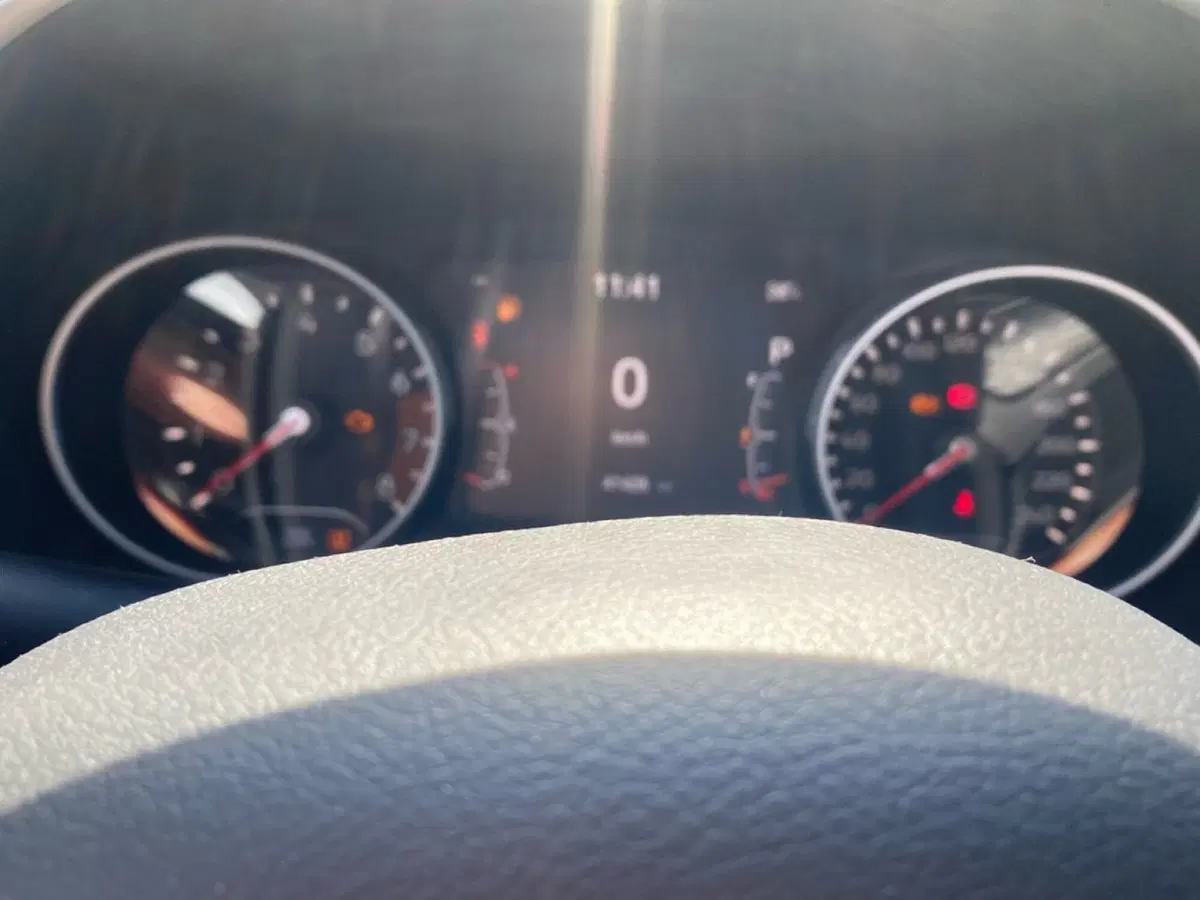 Jeep Compass usata a Torino (3)