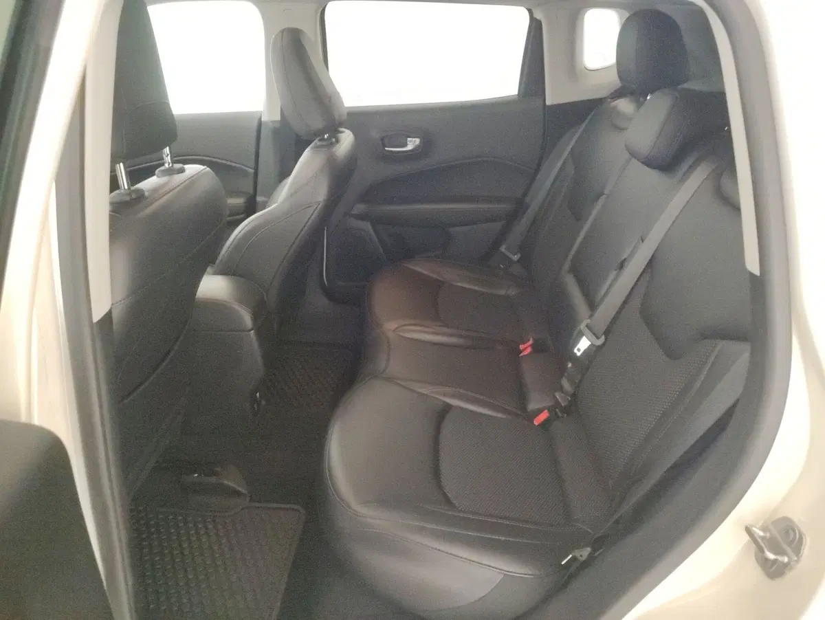 Jeep Compass usata a Alessandria (7)