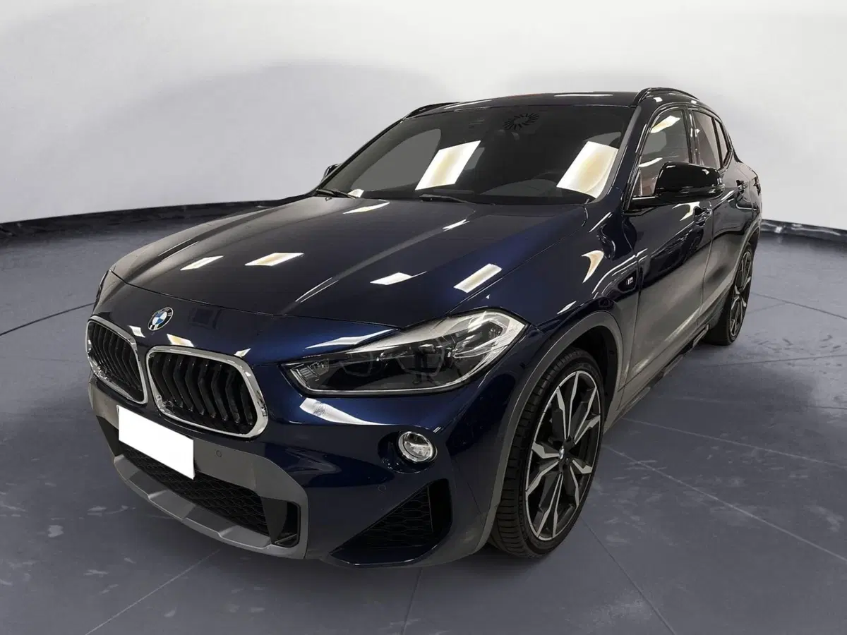BMW X2 usata a Cuneo