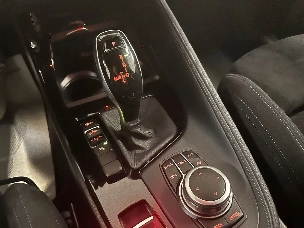 BMW X2 usata a Cuneo (10)