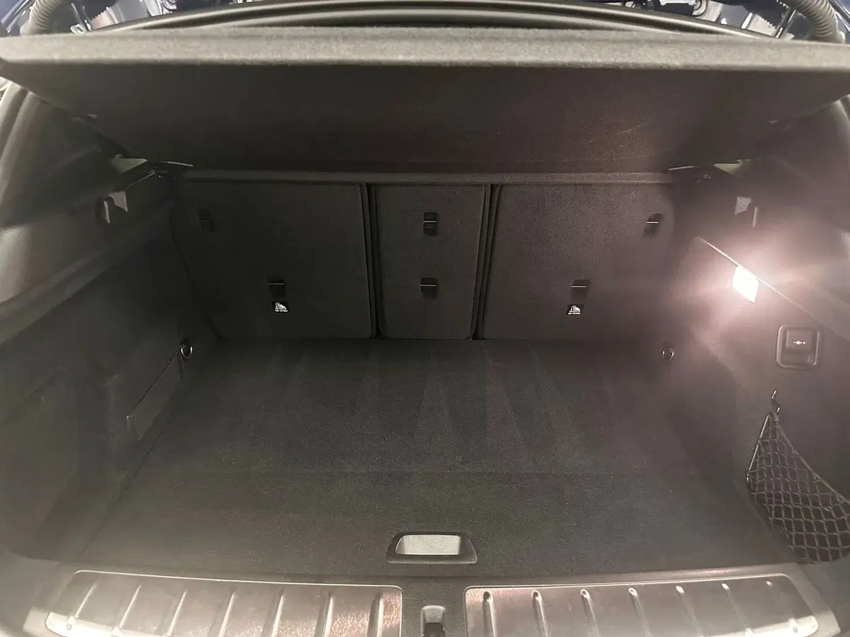 BMW X2 usata a Cuneo (12)
