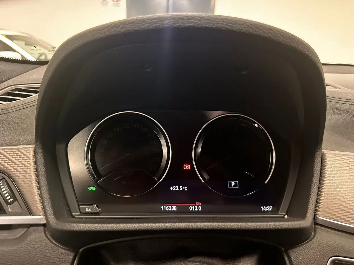 BMW X2 usata a Cuneo (17)