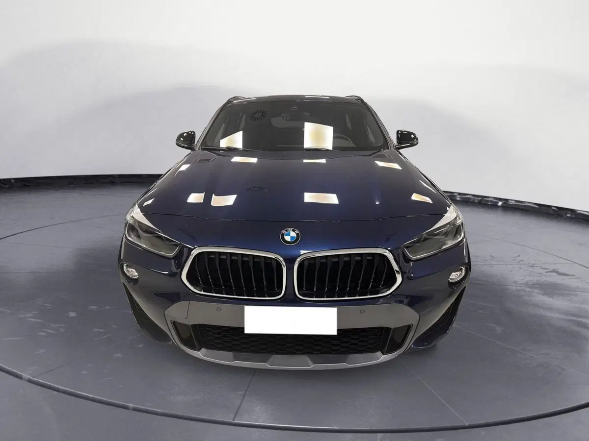 BMW X2 usata a Cuneo (2)
