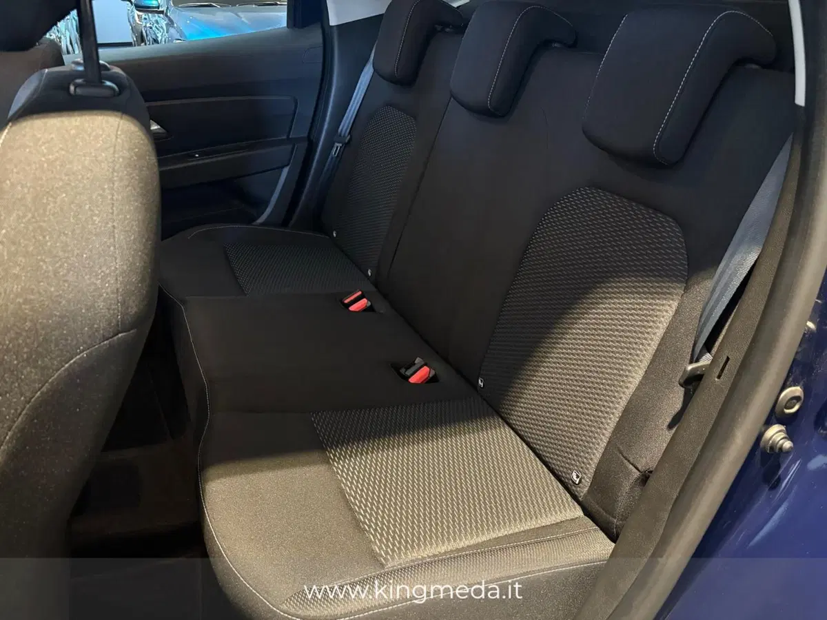 Dacia Duster usata a Monza e Brianza (15)