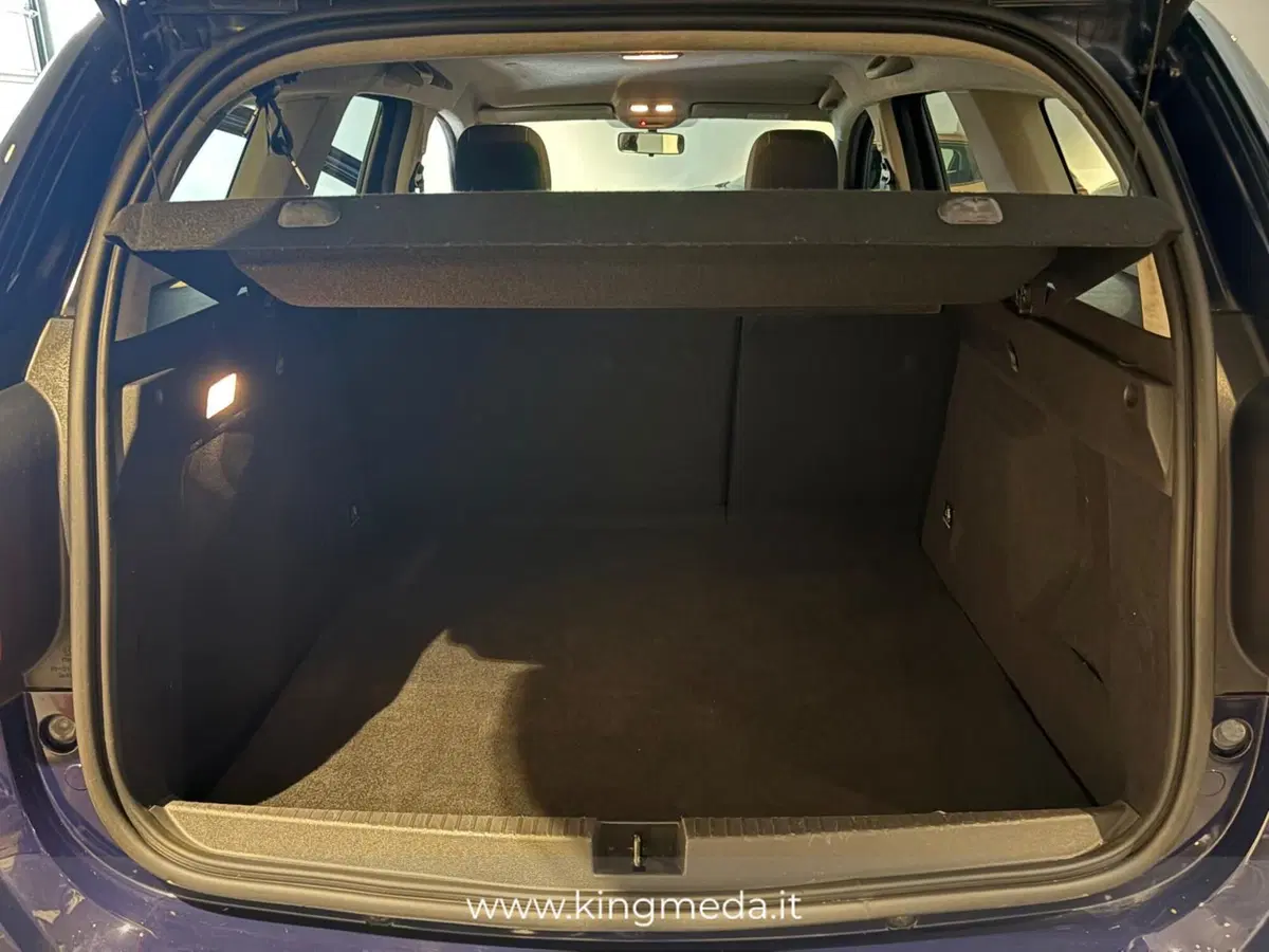 Dacia Duster usata a Monza e Brianza (6)