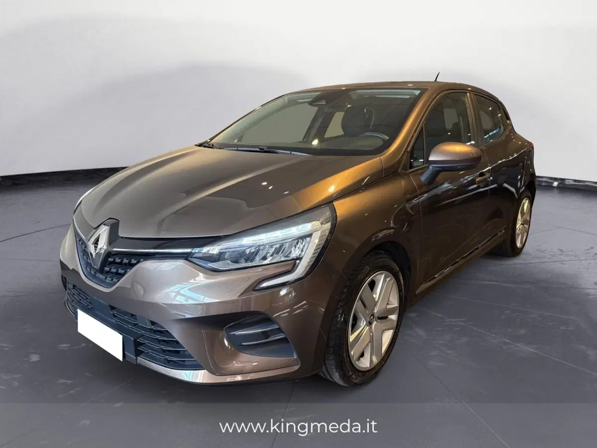Renault Clio usata a Monza e Brianza (2)