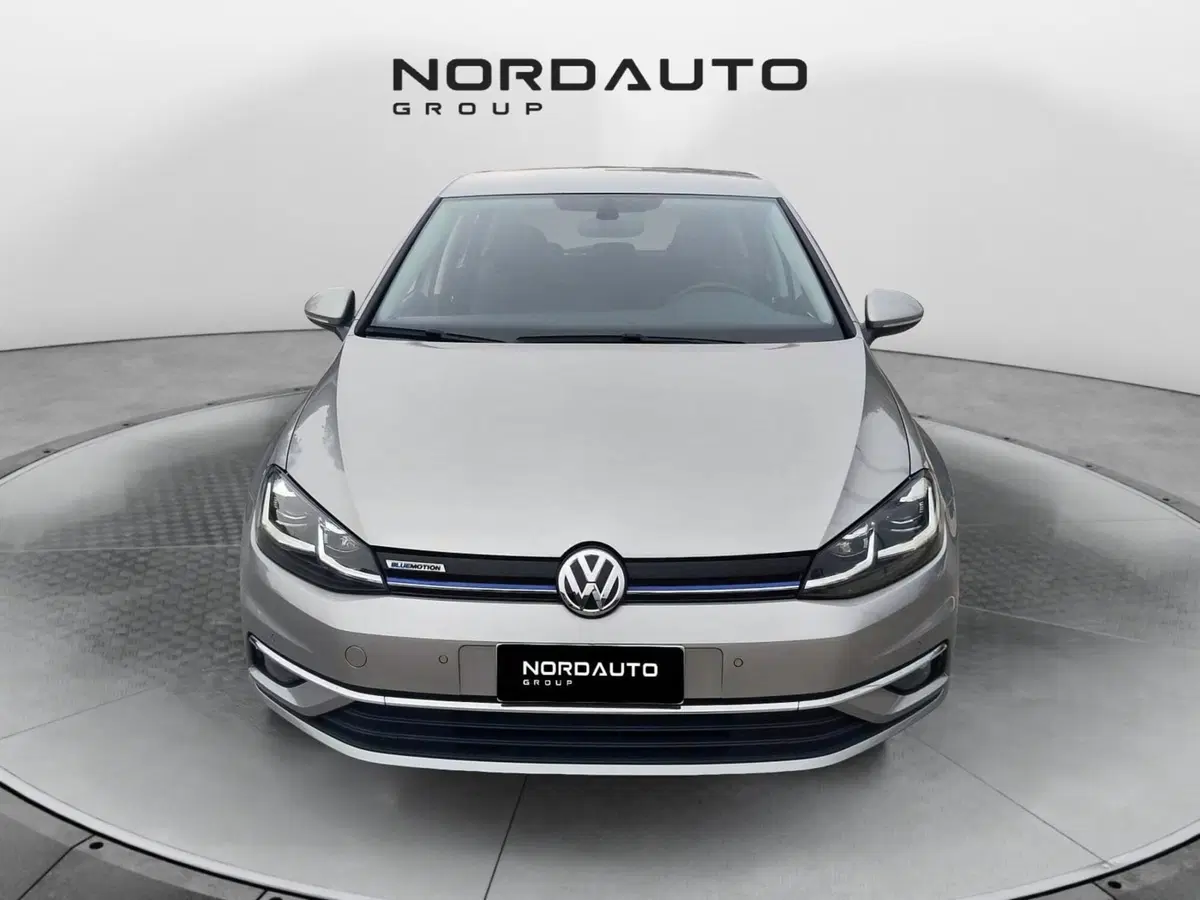 Volkswagen Golf usata a Belluno (2)