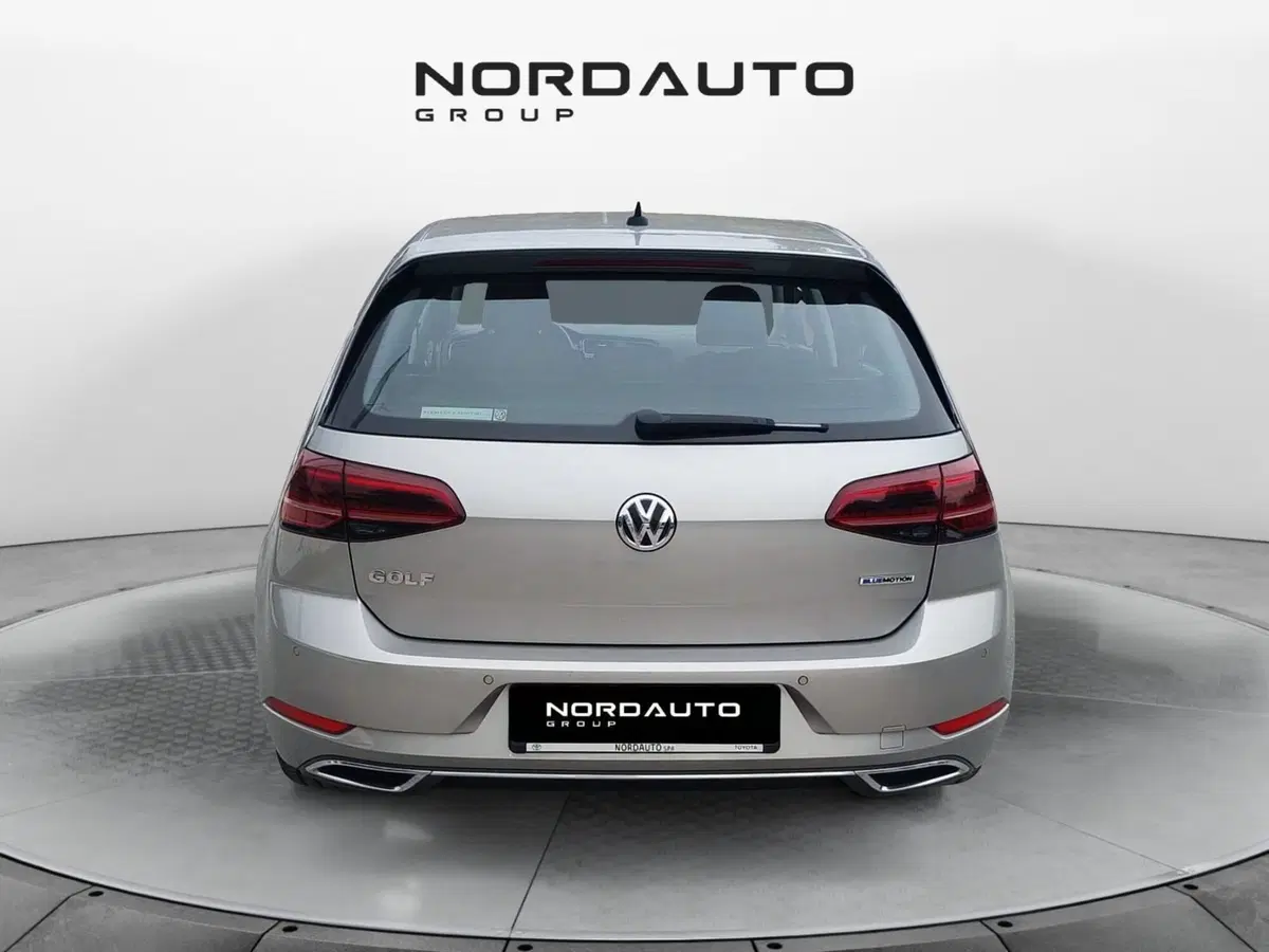 Volkswagen Golf usata a Belluno (3)