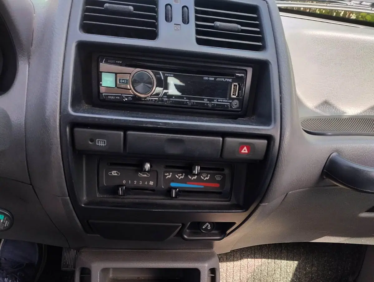 Renault Mégane Sporter usata a Belluno (10)