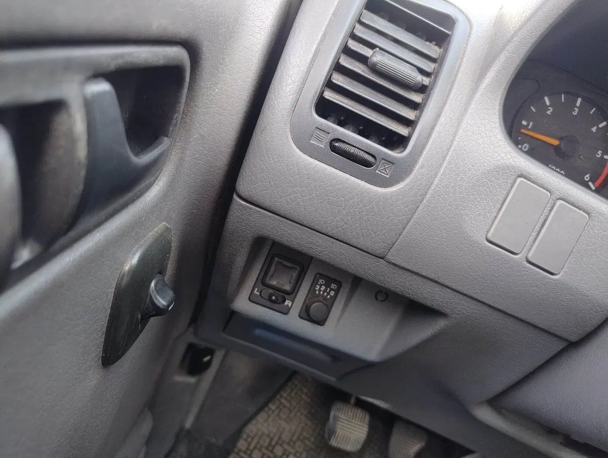 Renault Mégane Sporter usata a Belluno (11)