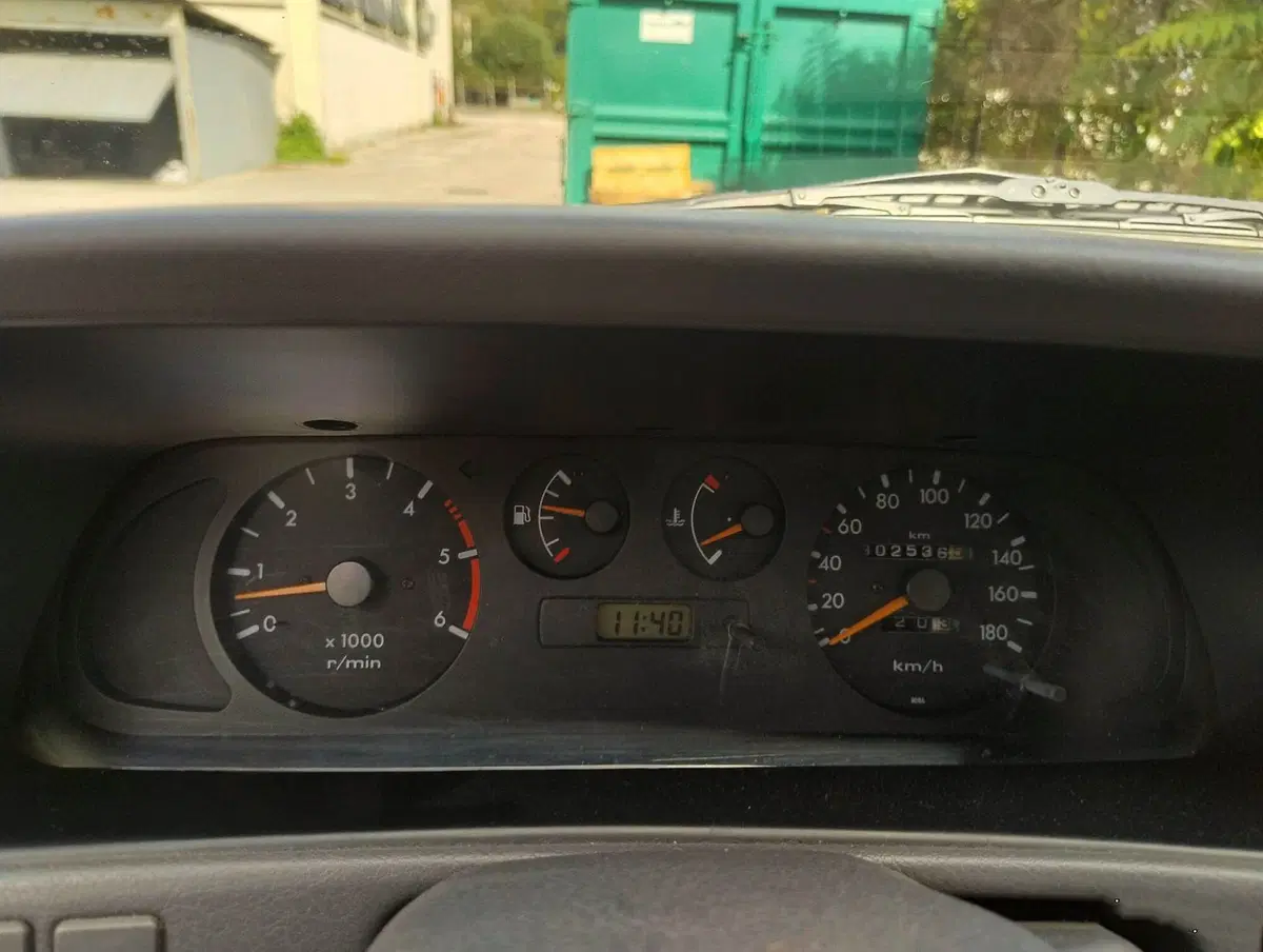 Renault Mégane Sporter usata a Belluno (12)