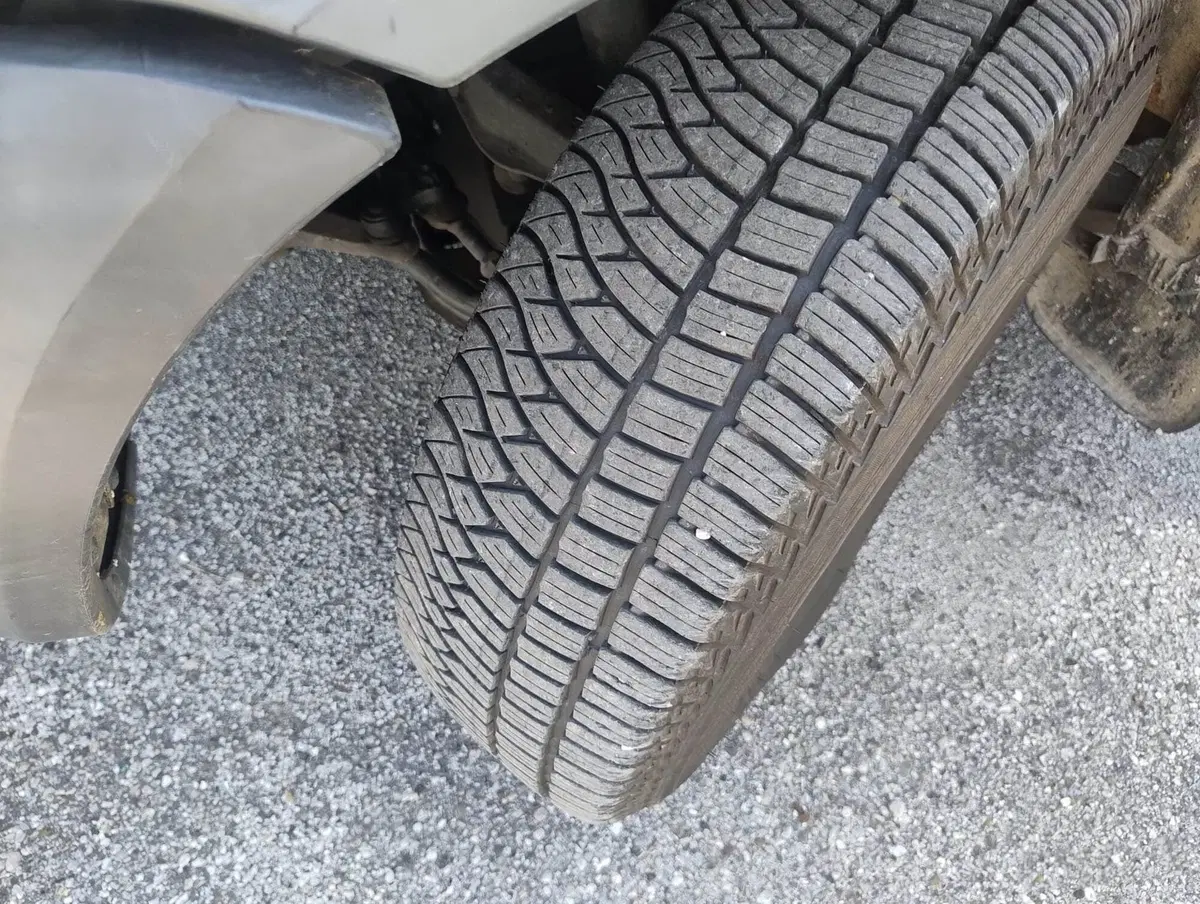 Renault Mégane Sporter usata a Belluno (17)