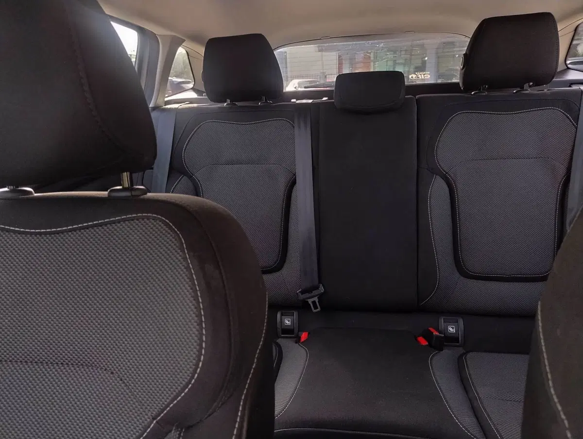 Renault Mégane Sporter usata a Belluno (9)