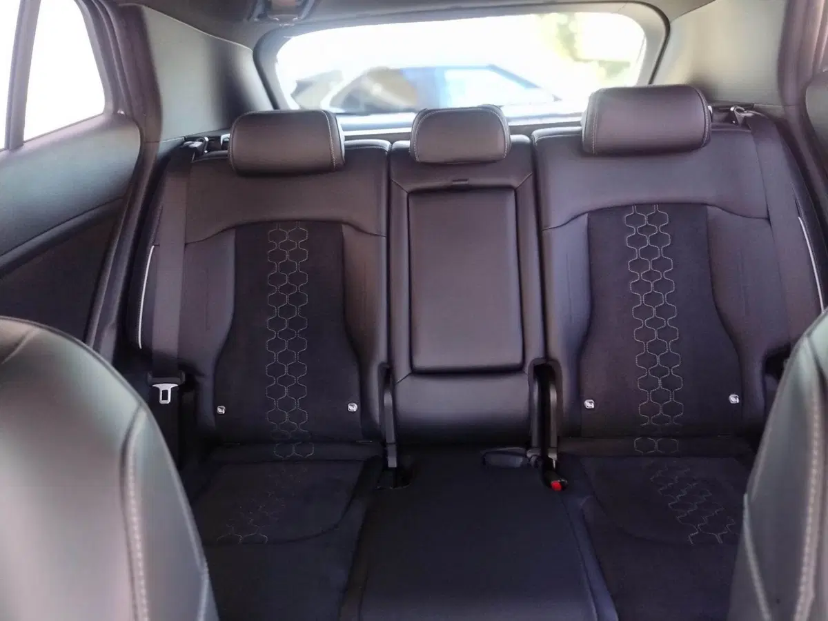 Kia Sportage usata a Belluno (10)