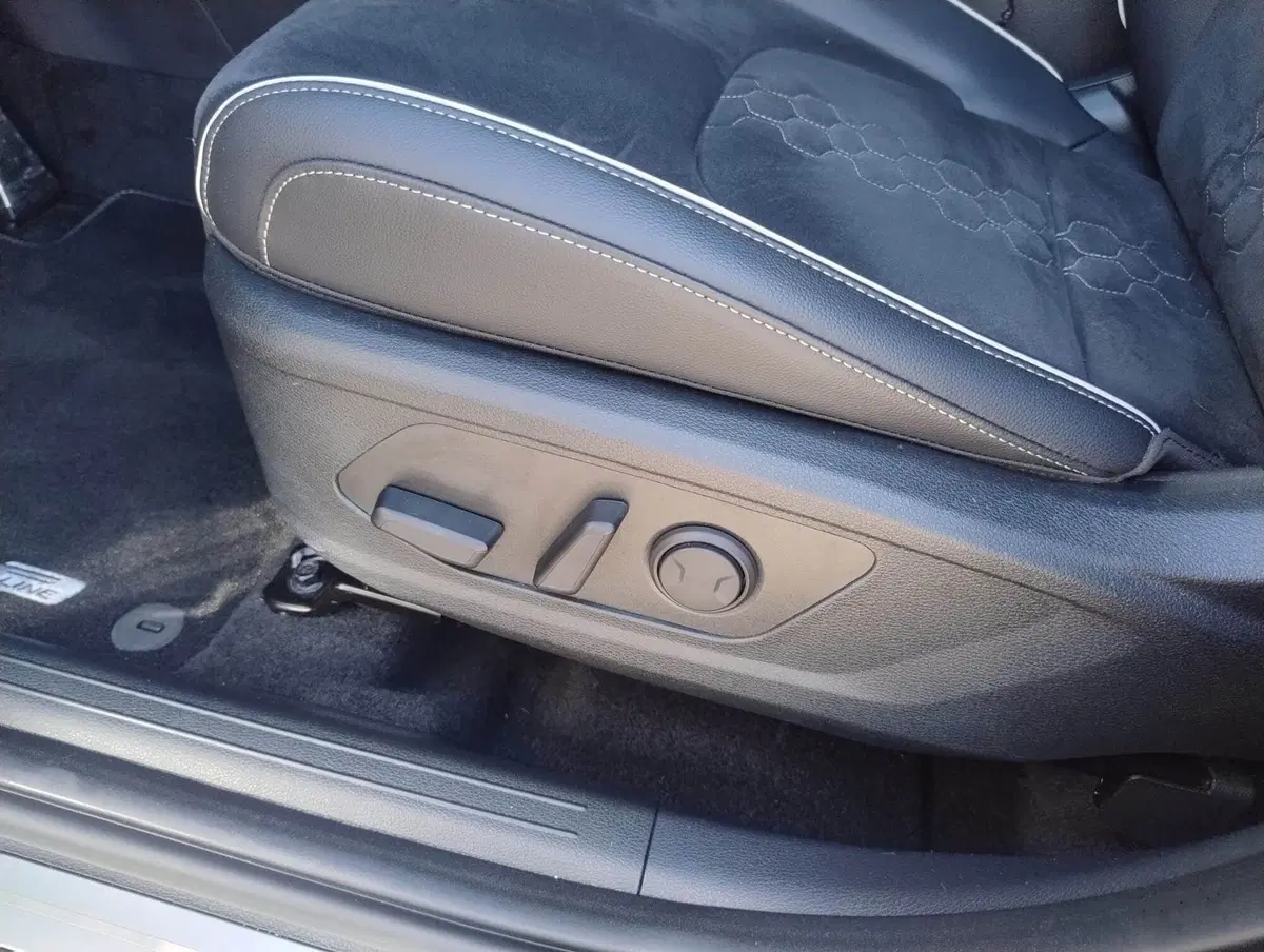Kia Sportage usata a Belluno (14)
