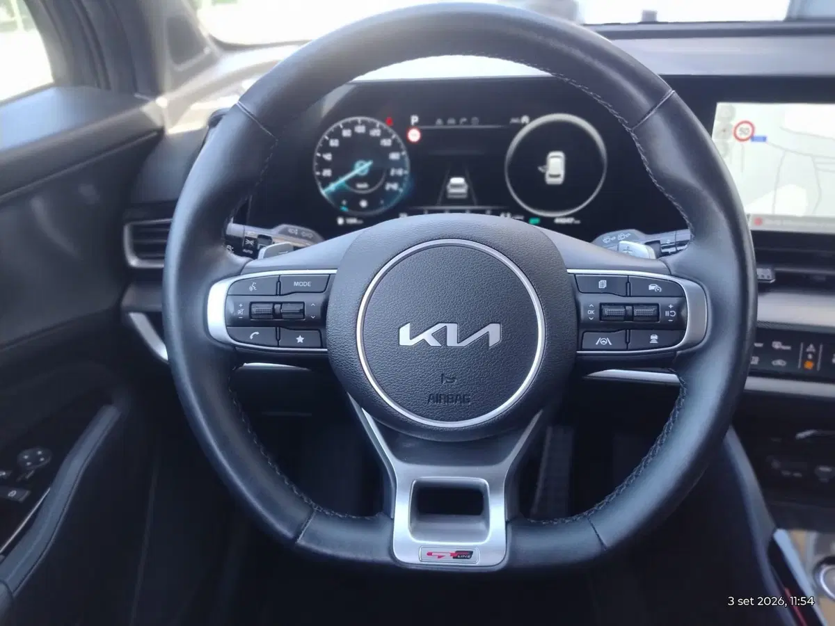 Kia Sportage usata a Belluno (16)