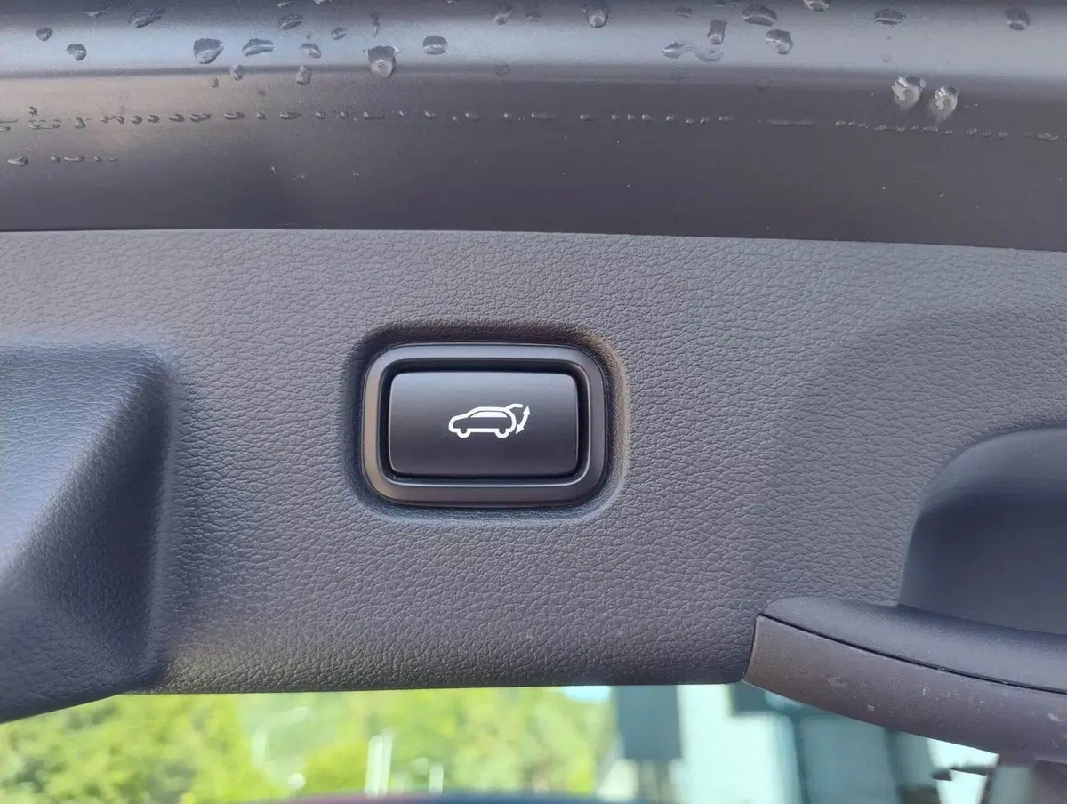 Kia Sportage usata a Belluno (19)