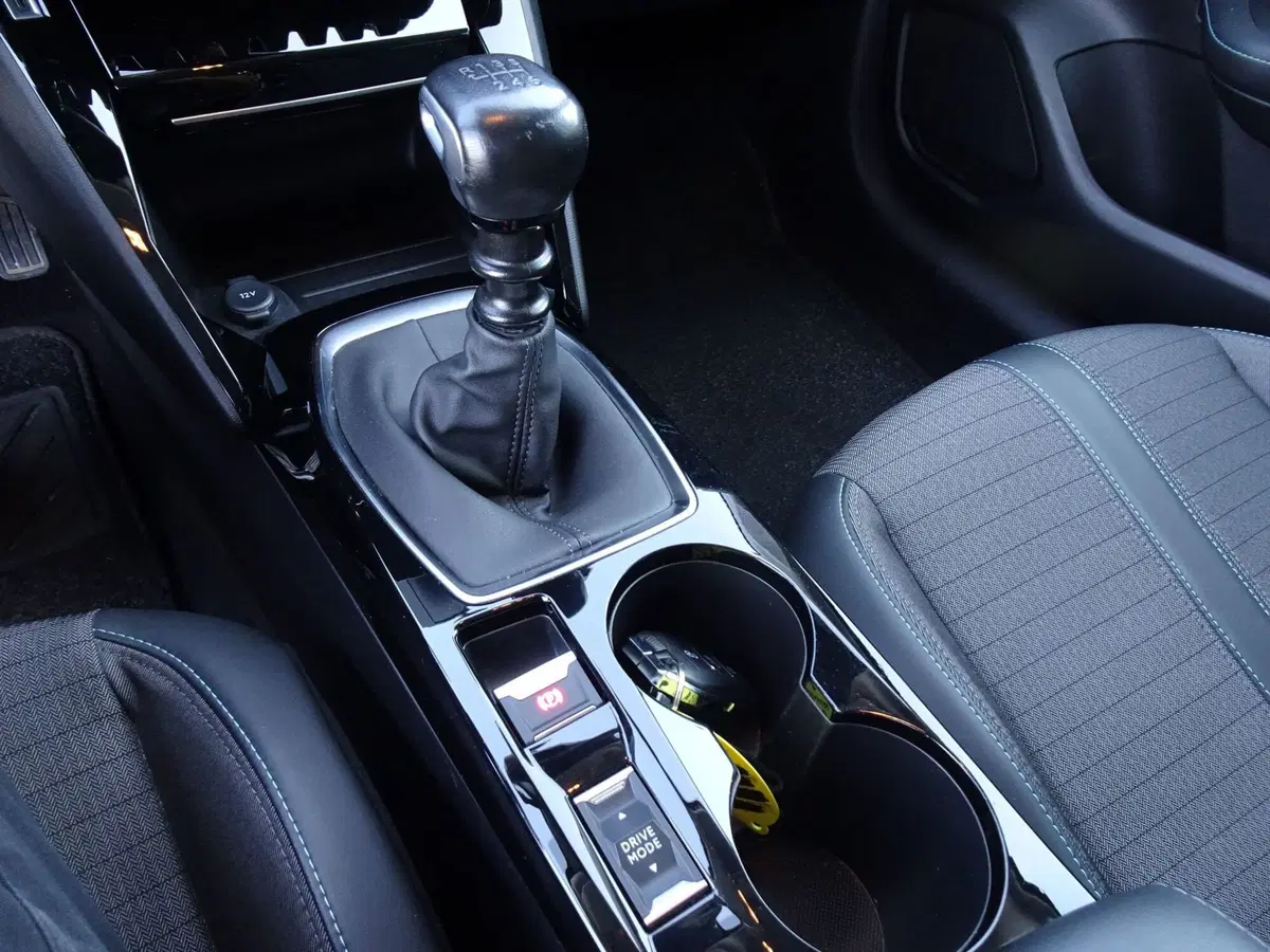 Peugeot 208 usata a Treviso (19)