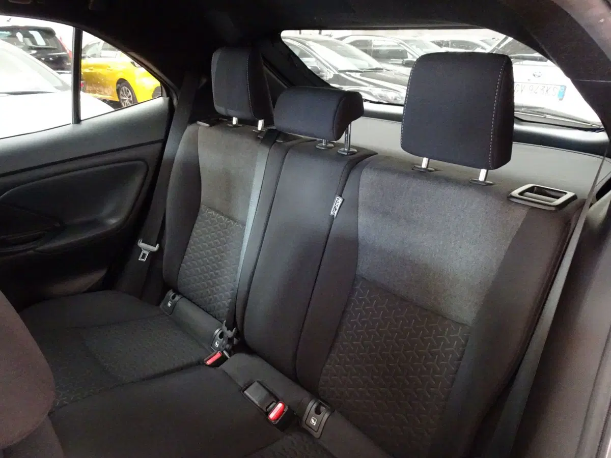 Toyota Yaris Cross usata a Treviso (11)