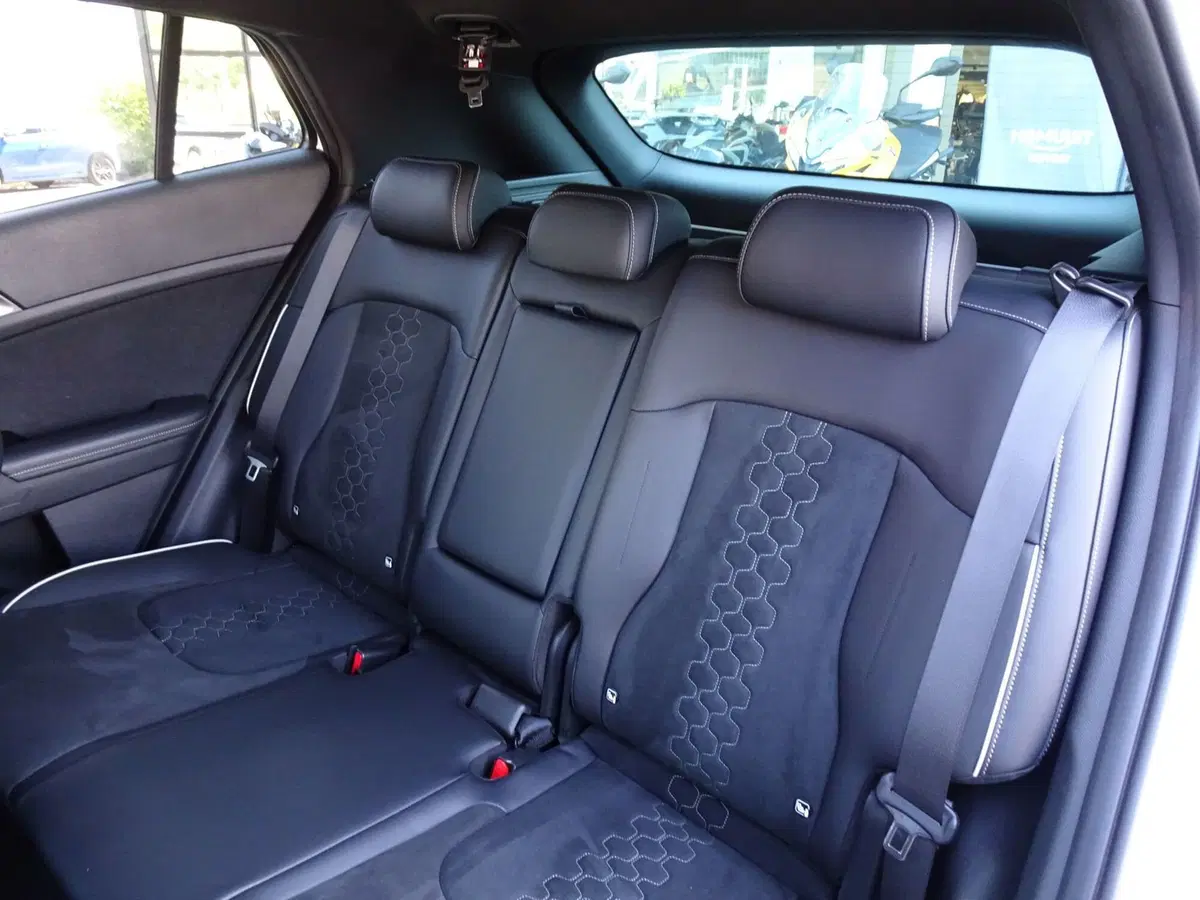 Kia Sportage usata a Treviso (10)