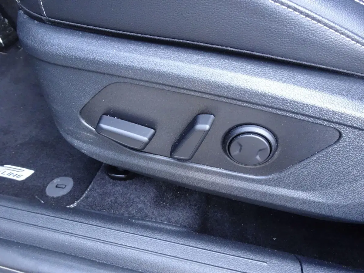 Kia Sportage usata a Treviso (12)