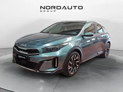 Kia XCeed 1.0 T-GDi GPL Business del 2023 usata a San Fior