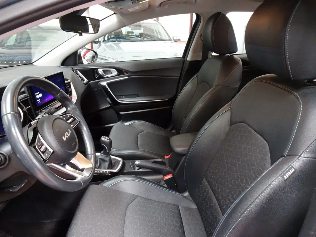 Kia XCeed usata a Treviso (10)