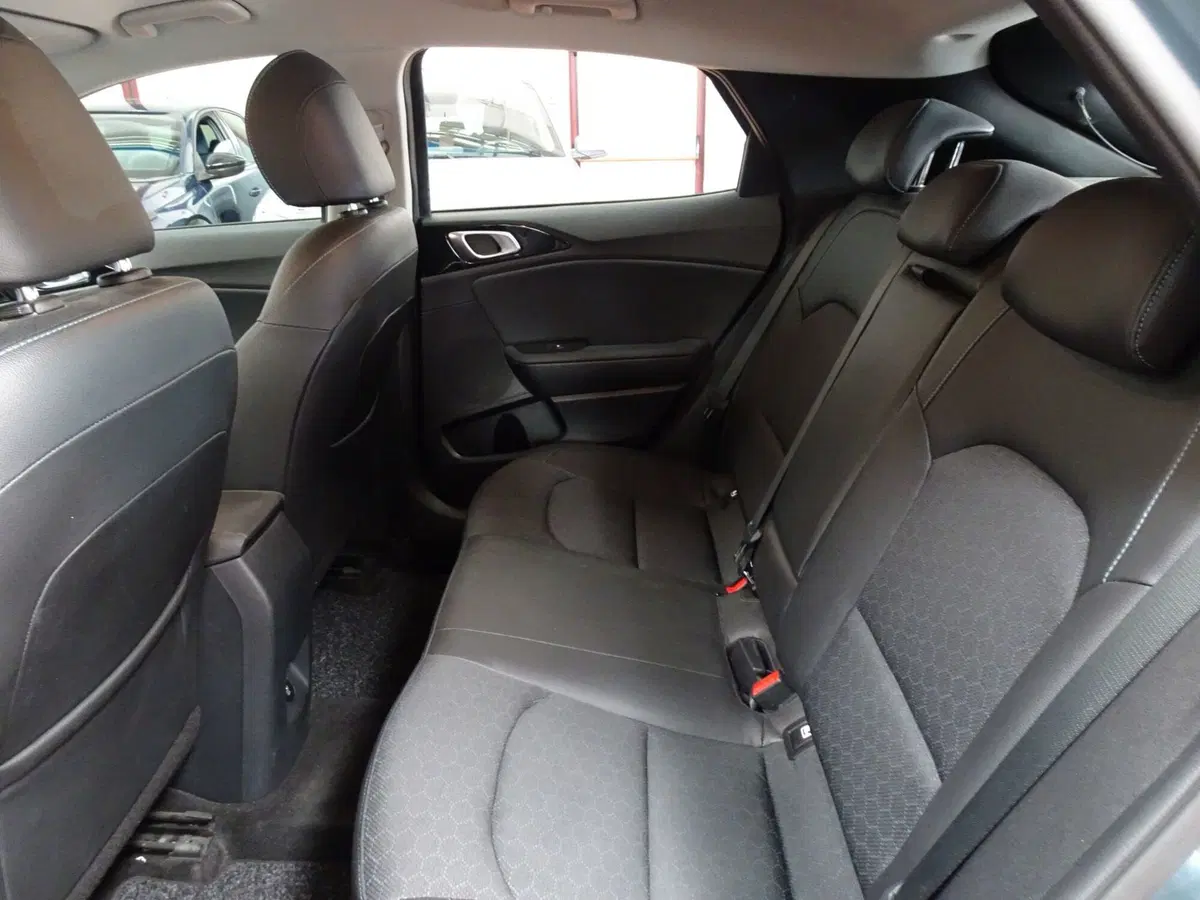Kia XCeed usata a Treviso (11)