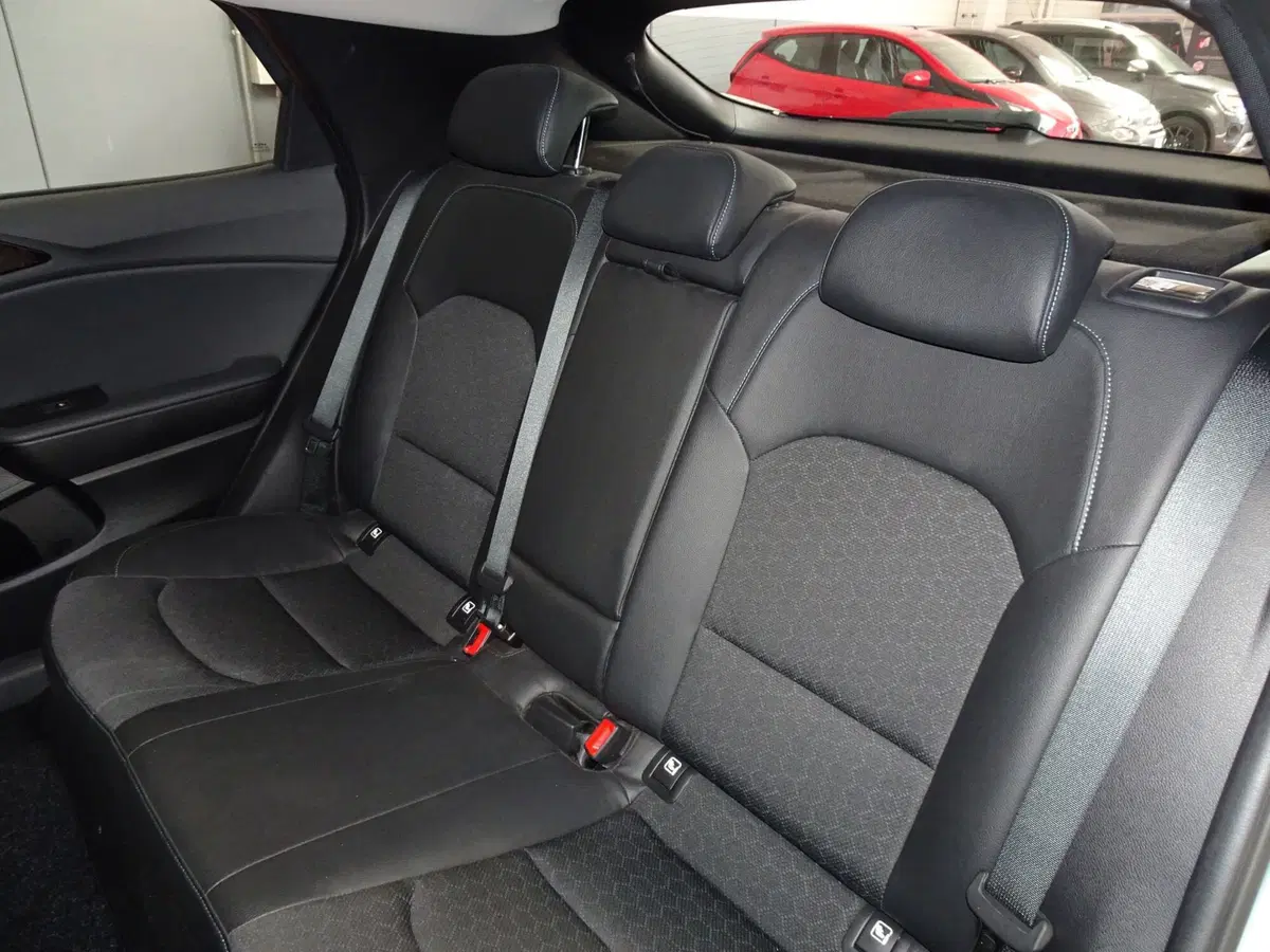 Kia XCeed usata a Treviso (12)