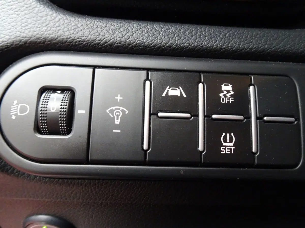 Kia XCeed usata a Treviso (14)