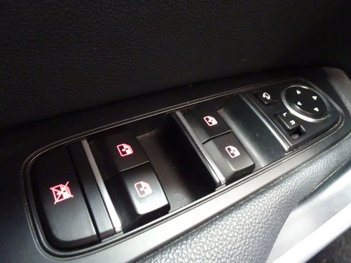 Kia XCeed usata a Treviso (17)