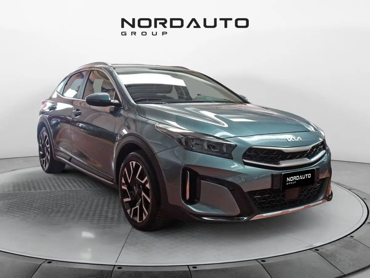 Kia XCeed usata a Treviso (2)