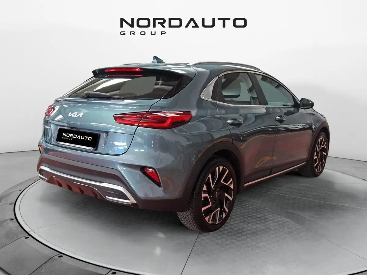 Kia XCeed usata a Treviso (3)