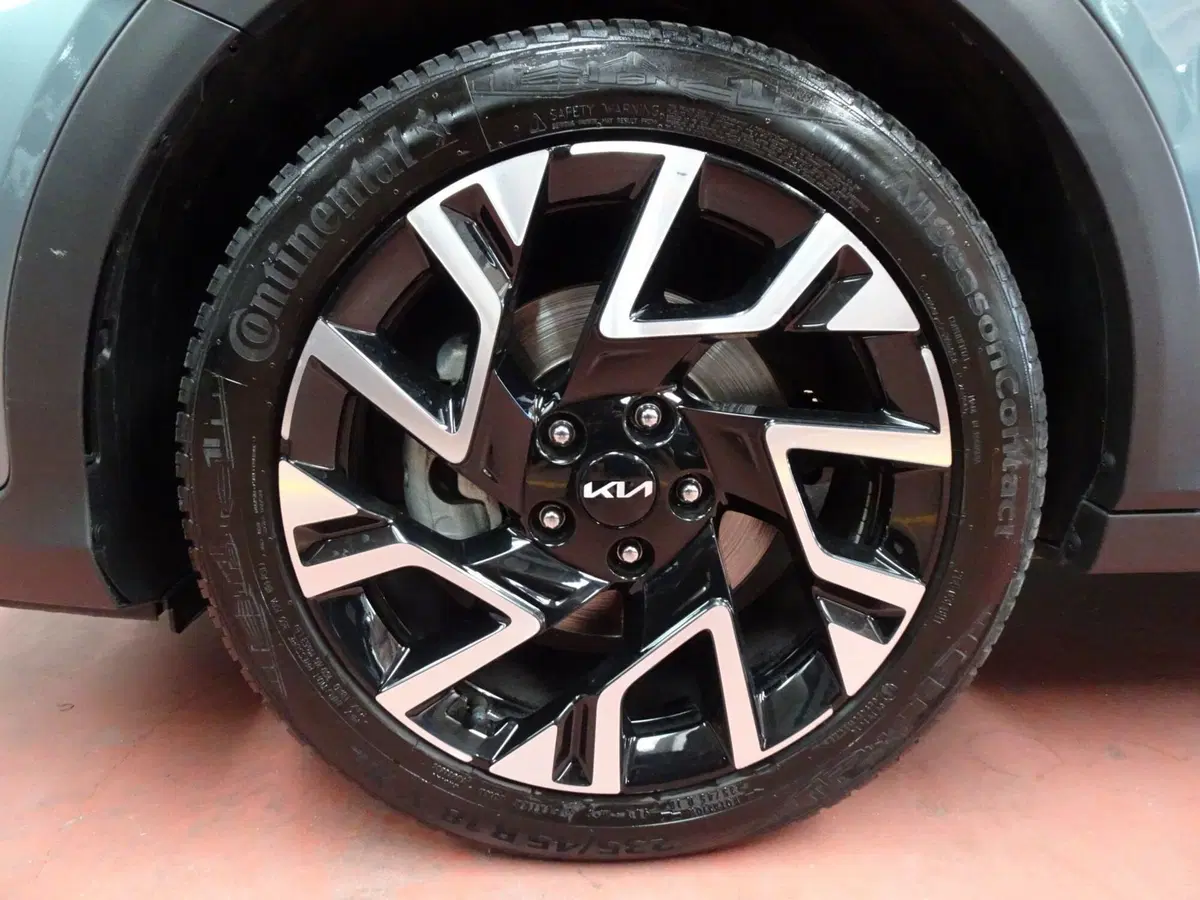 Kia XCeed usata a Treviso (6)