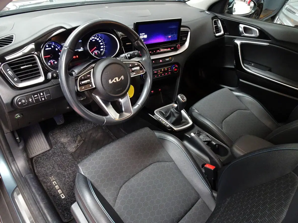 Kia XCeed usata a Treviso (9)