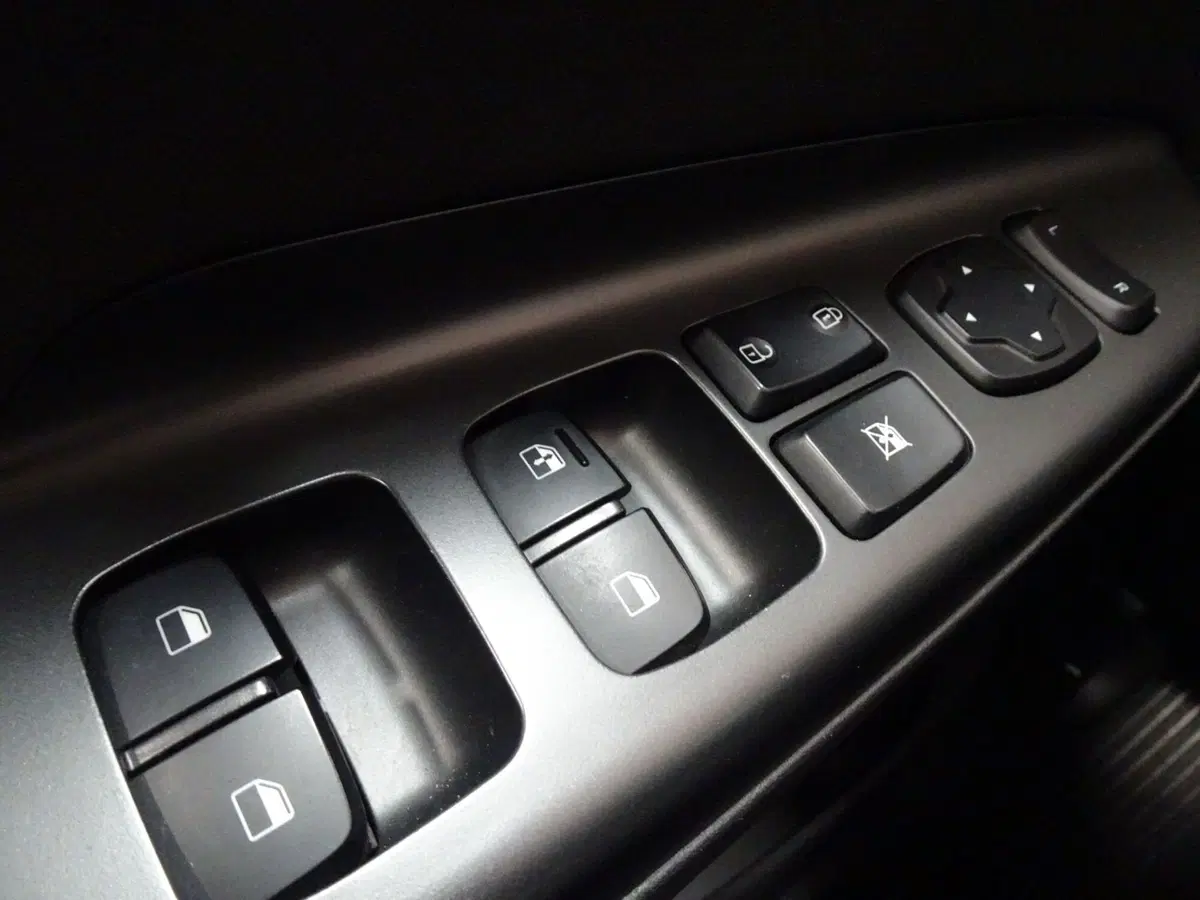 Hyundai Kona usata a Treviso (17)