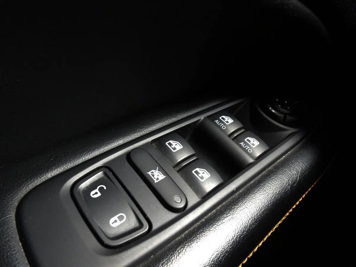 Jeep Compass usata a Treviso (14)