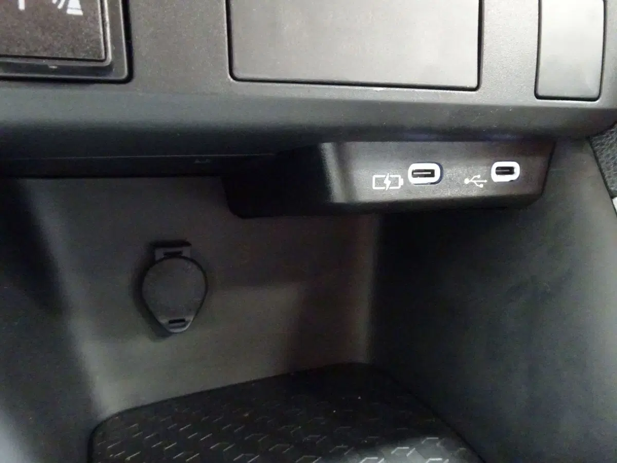Toyota Yaris usata a Treviso (14)