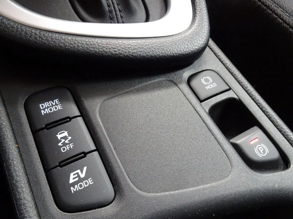 Toyota Yaris usata a Treviso (17)