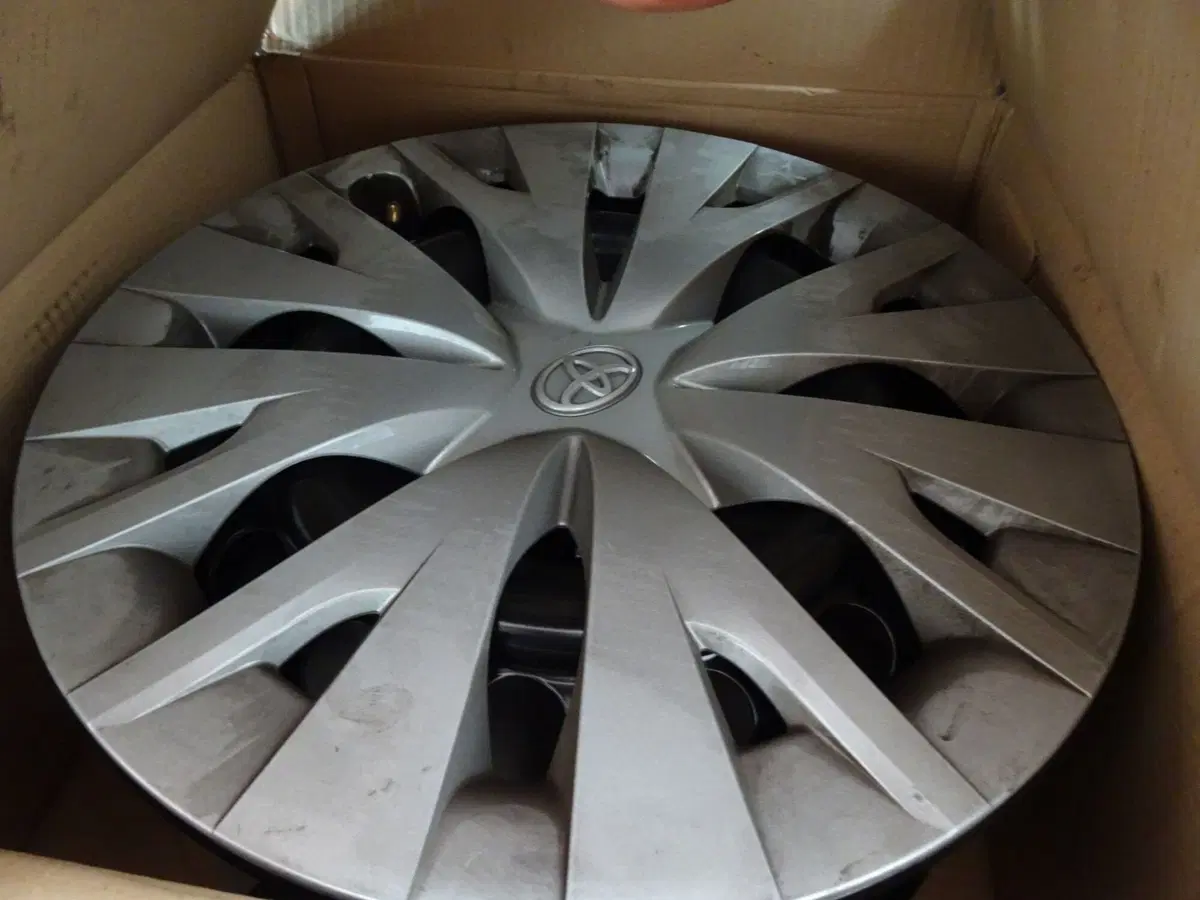 Toyota Yaris usata a Treviso (18)