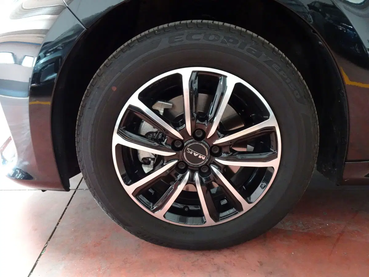 Toyota Yaris usata a Treviso (6)