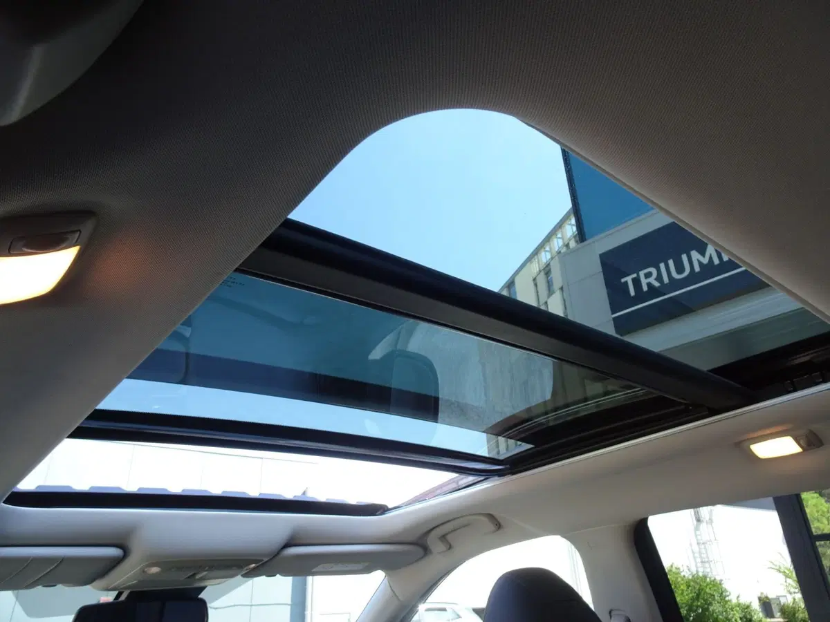 Nissan X-Trail usata a Treviso (12)