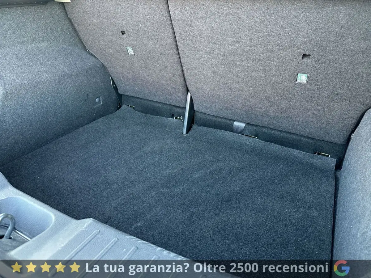 Nissan Juke usata a Pistoia (11)
