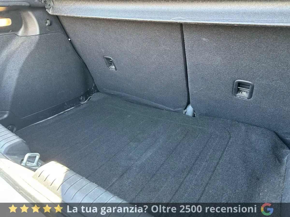 Hyundai i20 usata a Pistoia (9)